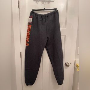 USC sweatpants